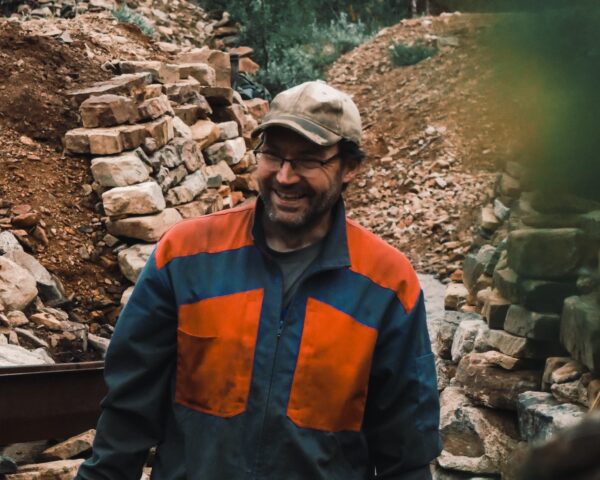 Gold Prospecting Hike in Lapland, The most unique summer holiday in Lapland, Pihka Outdoors