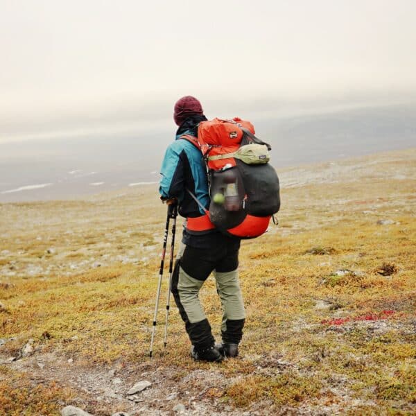 Essential Hiking Gear List, Pihka Outdoors