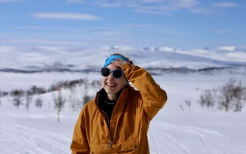 Arktinen hiihtovaellus, Pihka Outdoors