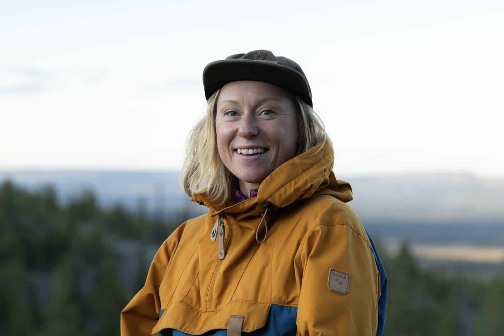 Minttu Heimovirta, Pihka Outdoors