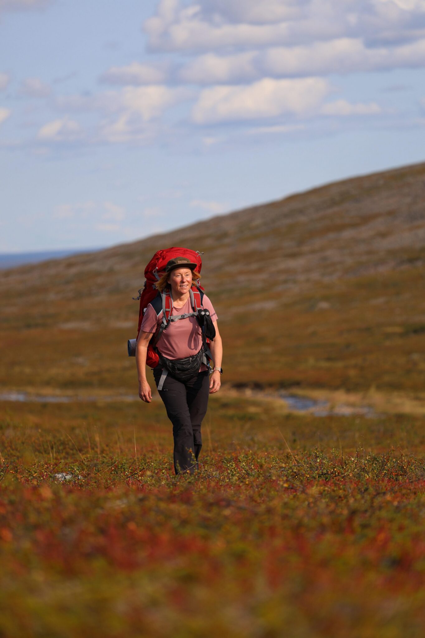 What Is Wild Camping? A Beginner’s Guide to Sleeping Outside